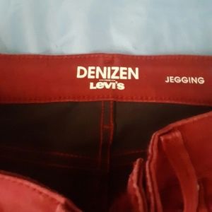 L Denizen Levi Jeggings